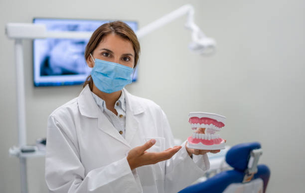 Best Emergency Dentist for Knocked-Out Tooth in Waipio Acres, HI