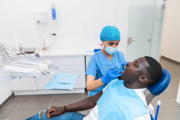 Best Broken or Cracked Tooth Emergency Dentist in Waipio Acres, HI